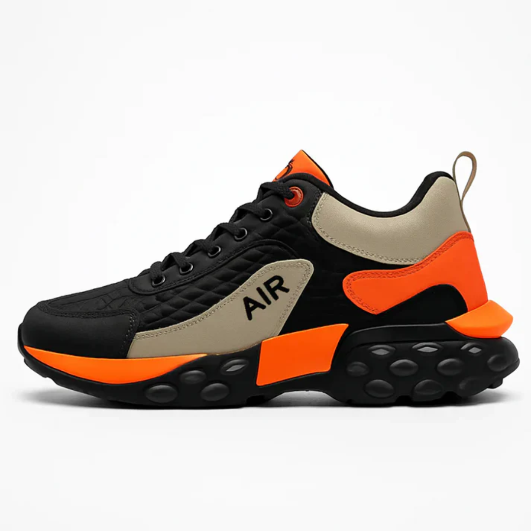 Flex Air 2026 - Calzado Deportivo Ortopédico