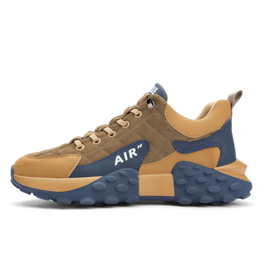 Flex Air 2026 - Calzado Deportivo Ortopédico